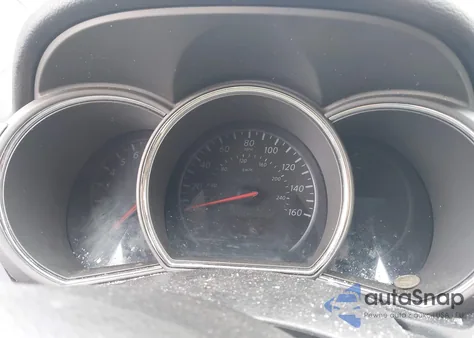 2014 Nissan Murano Sl из США, поврежденный, VIN JN8AZ1MWXEW507320